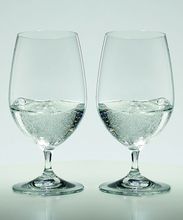 Riedel Хрустальные фужеры Gourmetglas Vinum 370мл - 2шт