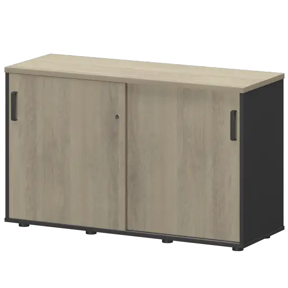 Тумба-купе СМТ-12К Тип2  1236x444x750 Смарт