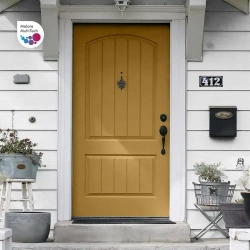 Влагостойкая краска от плесени и грибка Malare Professional акриловая для кухни, ванной комнаты, для сырых помещений, быстросохнущая без запаха, белый, (1л - 1.3кг)