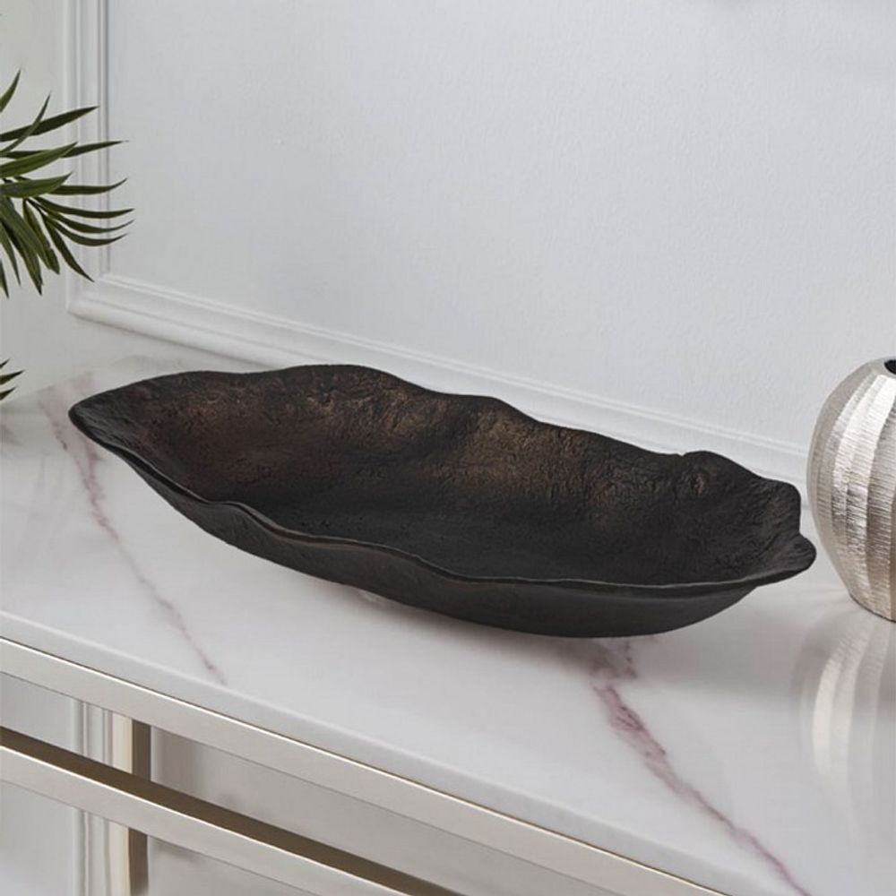 Блюдо декоративное Eglo Forleyet 427156