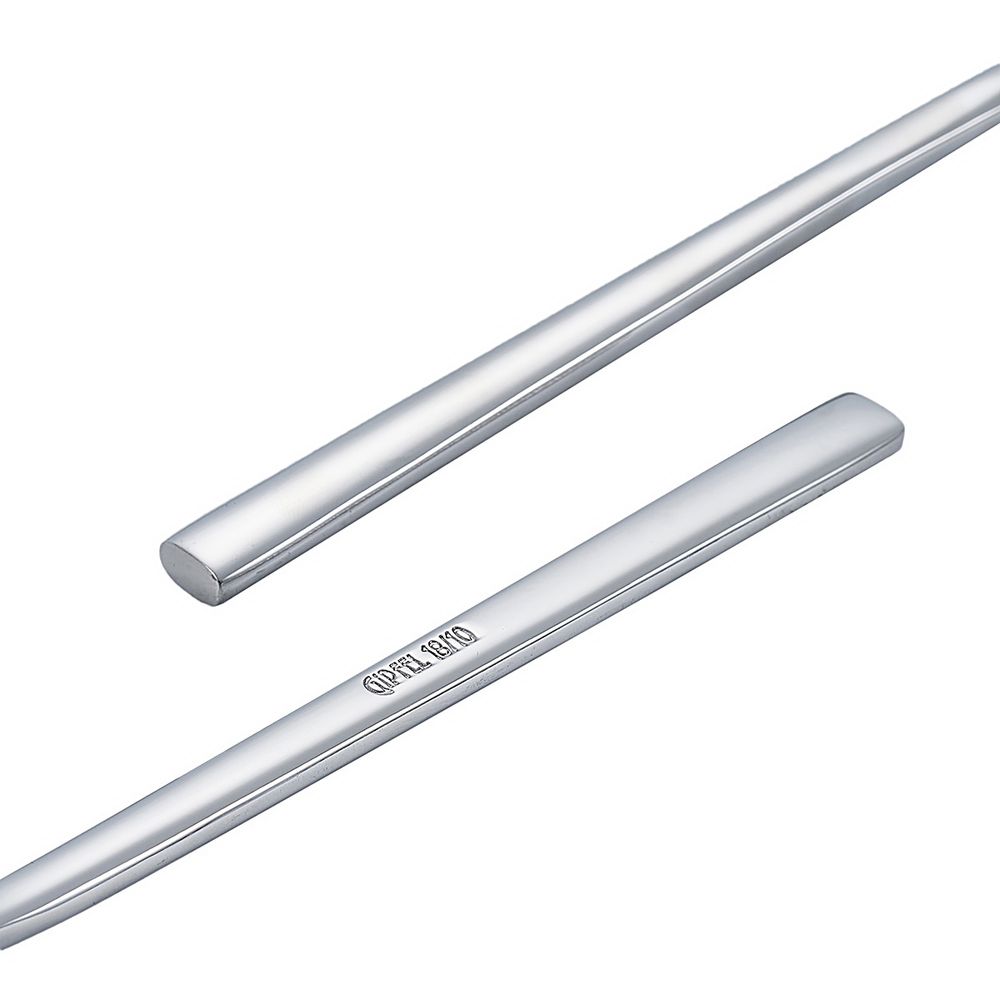 Набор столовых приборов для салата Gipfel Solvay 52497 2 предмета