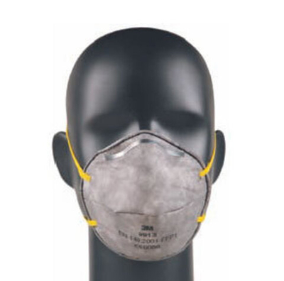 Респиратор 3М 9914