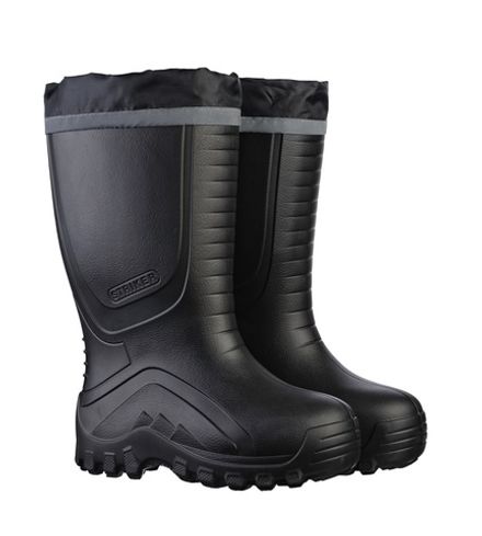 Сапоги ПВХ мужские ЭВА Striker