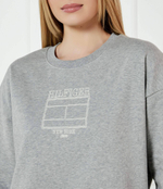 Худые Tommy Hilfiger - серый(WW0WW44633)