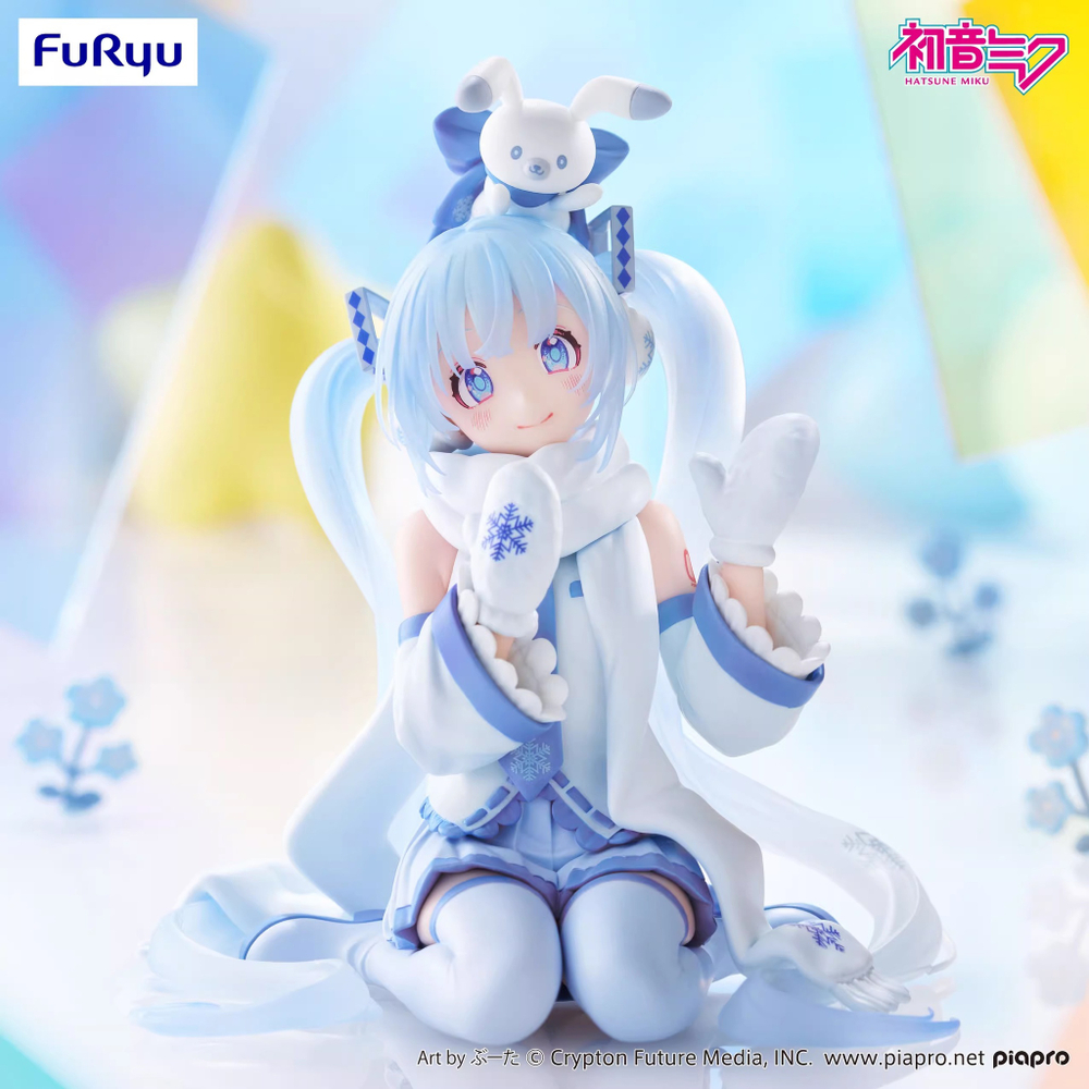 Snow Miku