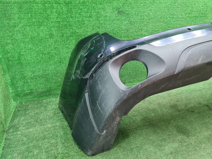 Бампер задний BMW X5 F15 (2013-2018)