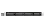 Сетевой накопитель  QNAP TVS-972XU-RP-i3-4G