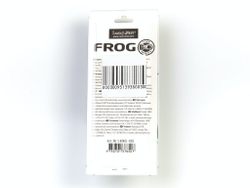 Приманка мягкая LJ 3D Series FROG 2.6in (06.50)/003 1шт.