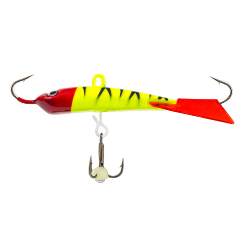 Балансир Spider Pro 35 20 гр. 60 мм 4