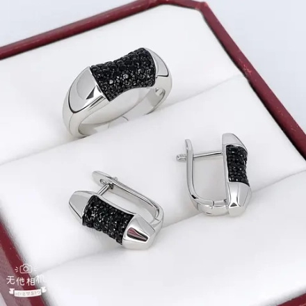 Комплект QSY - арт170