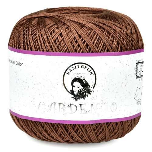 Пряжа Nazli Gelin Garden (35)