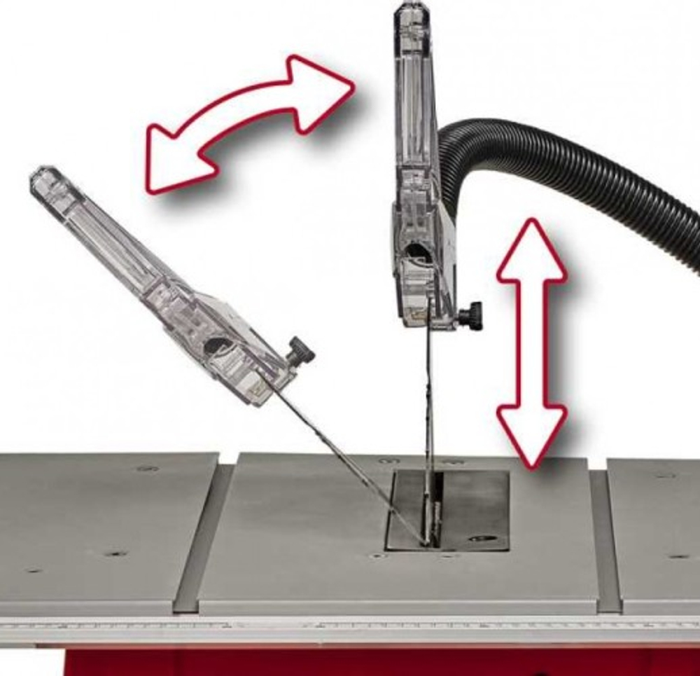 Пила циркулярная EINHELL TC-TS 2025/3 eco 4340495