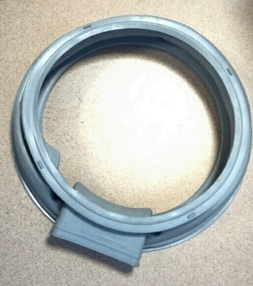 Манжета люка для стиральной машины BOSCH с отводом для сушки