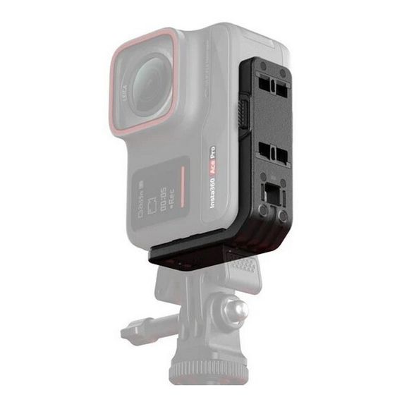 Вертикально-горизонтальное крепление Insta360 Ace/Ace Pro Vertical-Horizontal Mount (CINSAAXT)