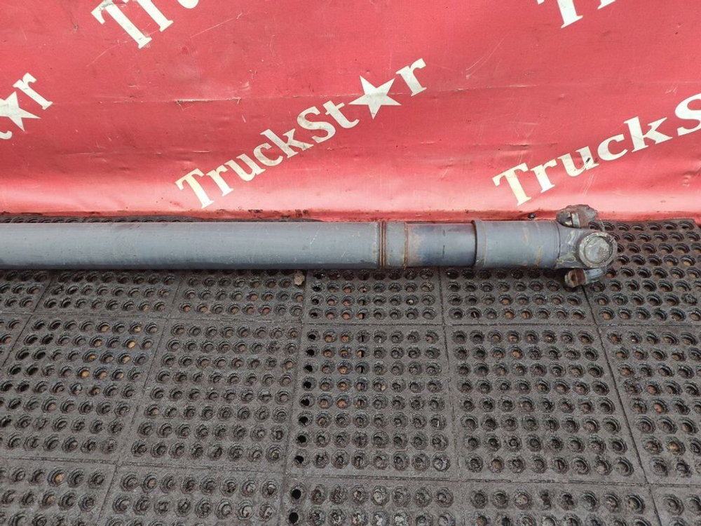 Вал карданный 2015мм 2018 год