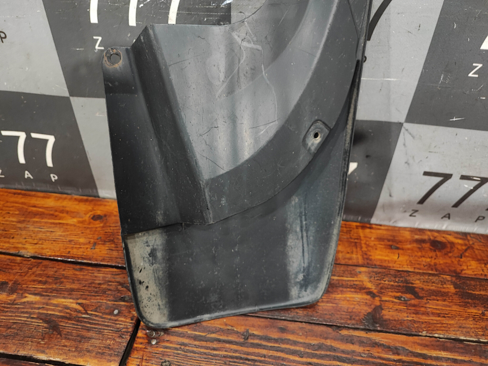 Брызговик задний левый Toyota Land Cruiser Prado 150 09-нв Б/У Оригинал 7662660210