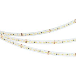 Светодиодная лента MICROLED-M280-8mm 24V Day-MIX (16.5 W/m, IP20, 2216, 5m) (Arlight, Изменяемая ЦТ) 036214