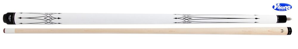 Кий Viking Valhalla VA221 2PC Пул