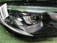 Битая Фара правая BMW 3er G20 (2018-2022) LED