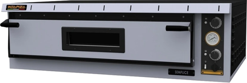 Печь для пиццы WellPizza Semplice 9M