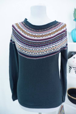 Джемпер Ostin стильный 44 размер