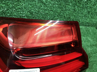 Фонарь левый внешний BMW 7er G11 G12 (2015-2019)