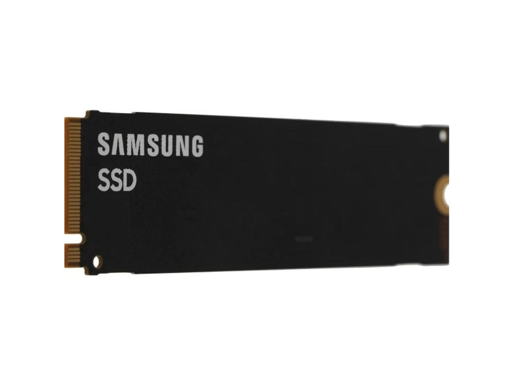 SSD накопитель Samsung PM9A1 2ТБ, M.2 2280, PCIe 4.0 x4, NVMe [MZVL22T0HBLB-0ZW07]