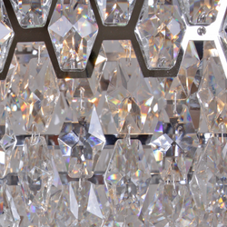 00995-0.4-800 MX CH  светильник потолочный