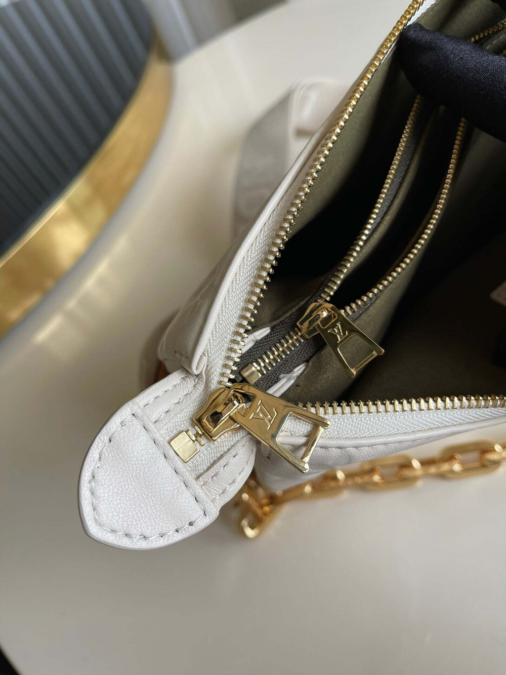 Louis Vuitton Coussin PM