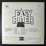 Easy Rider - Songs As Performed In The Motion Picture (Дания 1969г.)