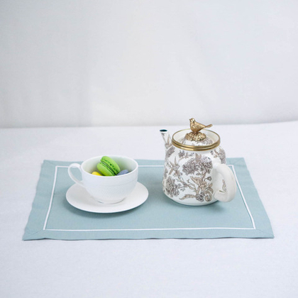 Плейсмат с кантом