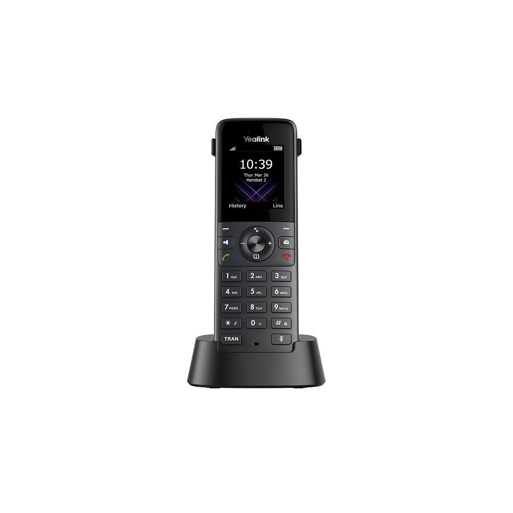 Телефон  Yealink W73H