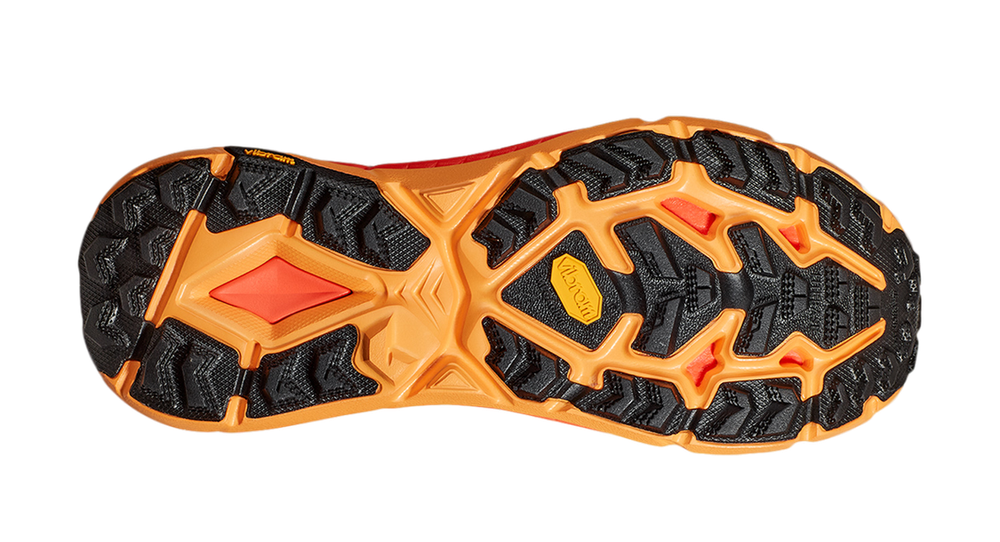 Кроссовки мужские Hoka Mafate speed 4