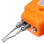 Паяльник импульсный с петлеобразным жалом, 100 Вт// Sparta