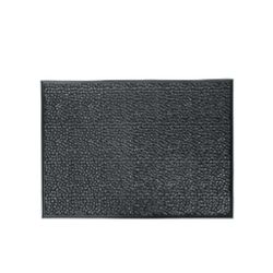 Коврик для выпечки силиконовый 58*38*0,8 см, с бортом "Кофейные зерна" P.L. Proff Cuisine