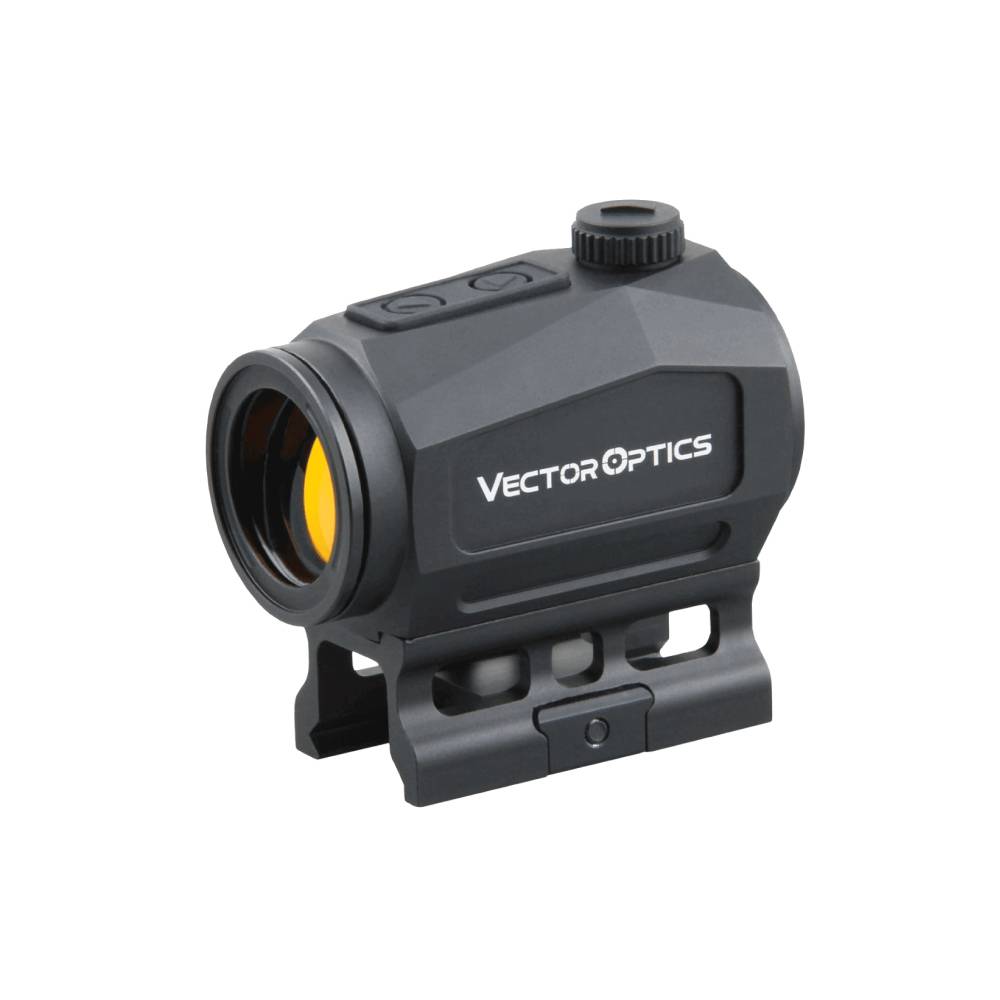 Коллиматорный прицел Vector Optics Scrapper 1X25 MICRO
