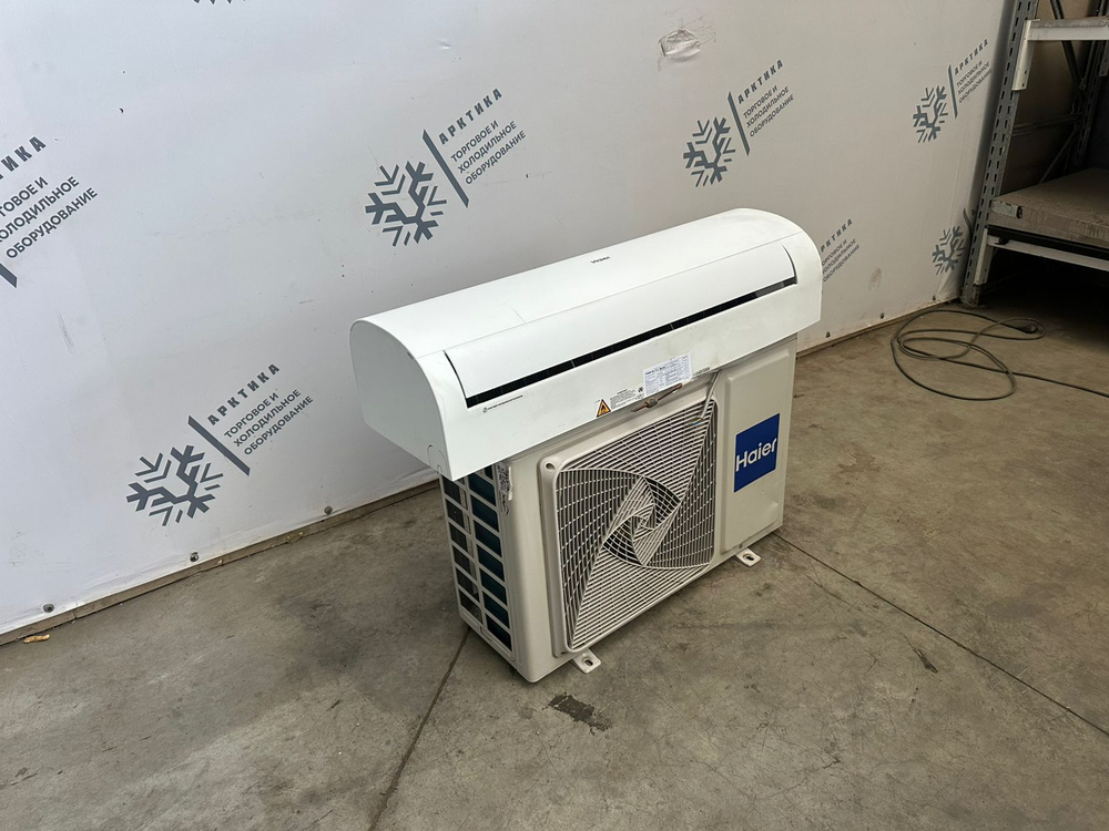 Сплит - система Haier HSU-18HPL03/R3