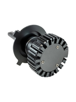 LED лампы в авто AMP CSP H02s H4 ()