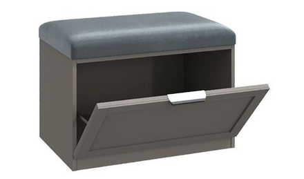 Обувница Ямайка ЯПТ-3, ясень шимо