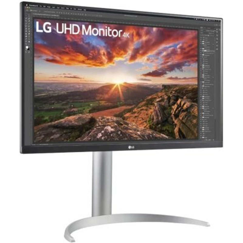 Монитор LG UltraFine 27UP850N-W