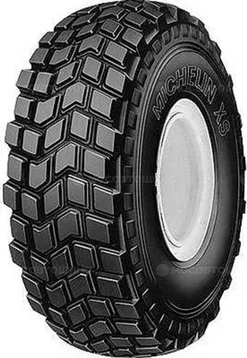 Michelin XS 525/65 R20,5 173F