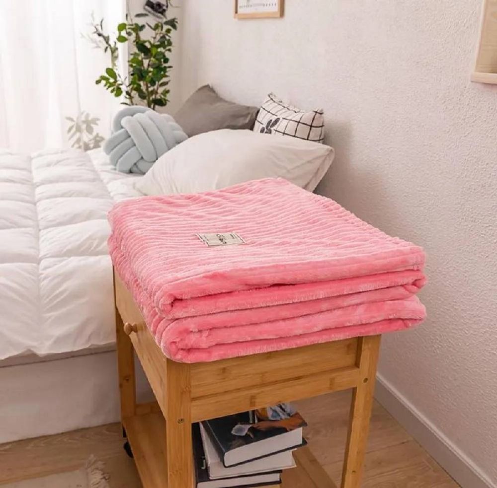 Плед Бэмби Велюр Кит 1,5сп ЛИКВИ