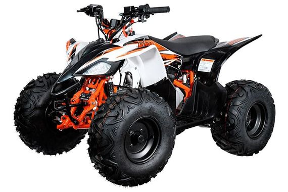 Квадроцикл KAYO AT110