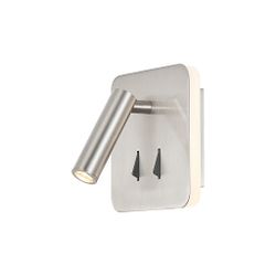 7824 Настенный светильник CAYMAN