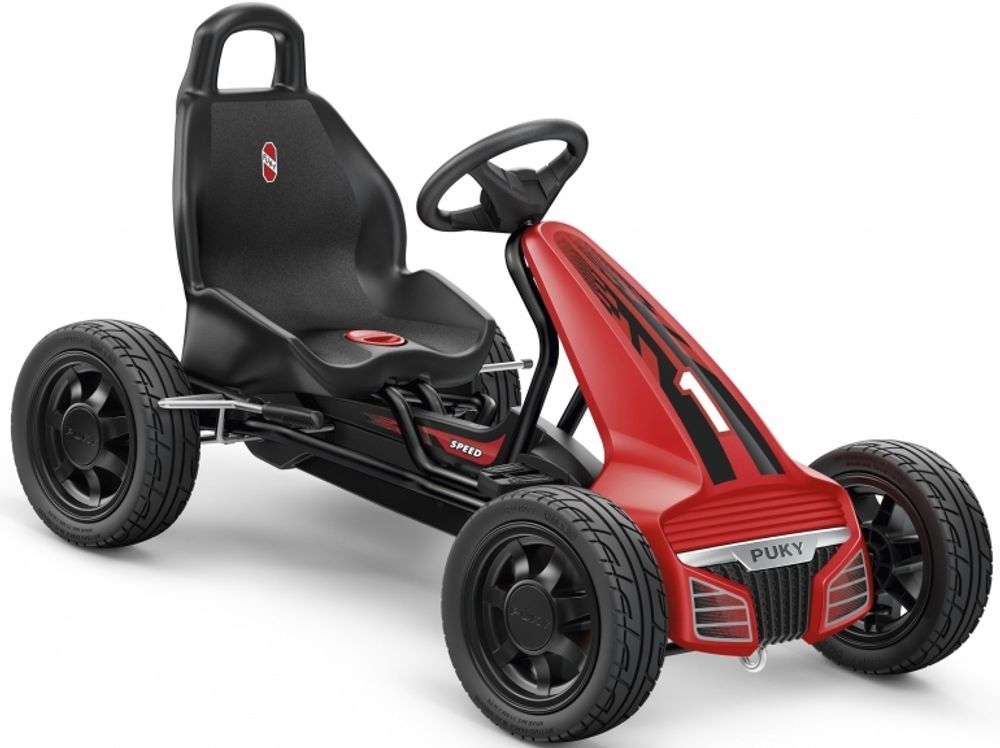 Веломобиль Puky F550L