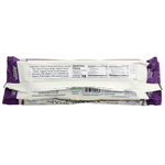 Edward & Sons, Baked Crisp Brown Rice Snaps®, черный кунжут, 100 г (3,5 унции)