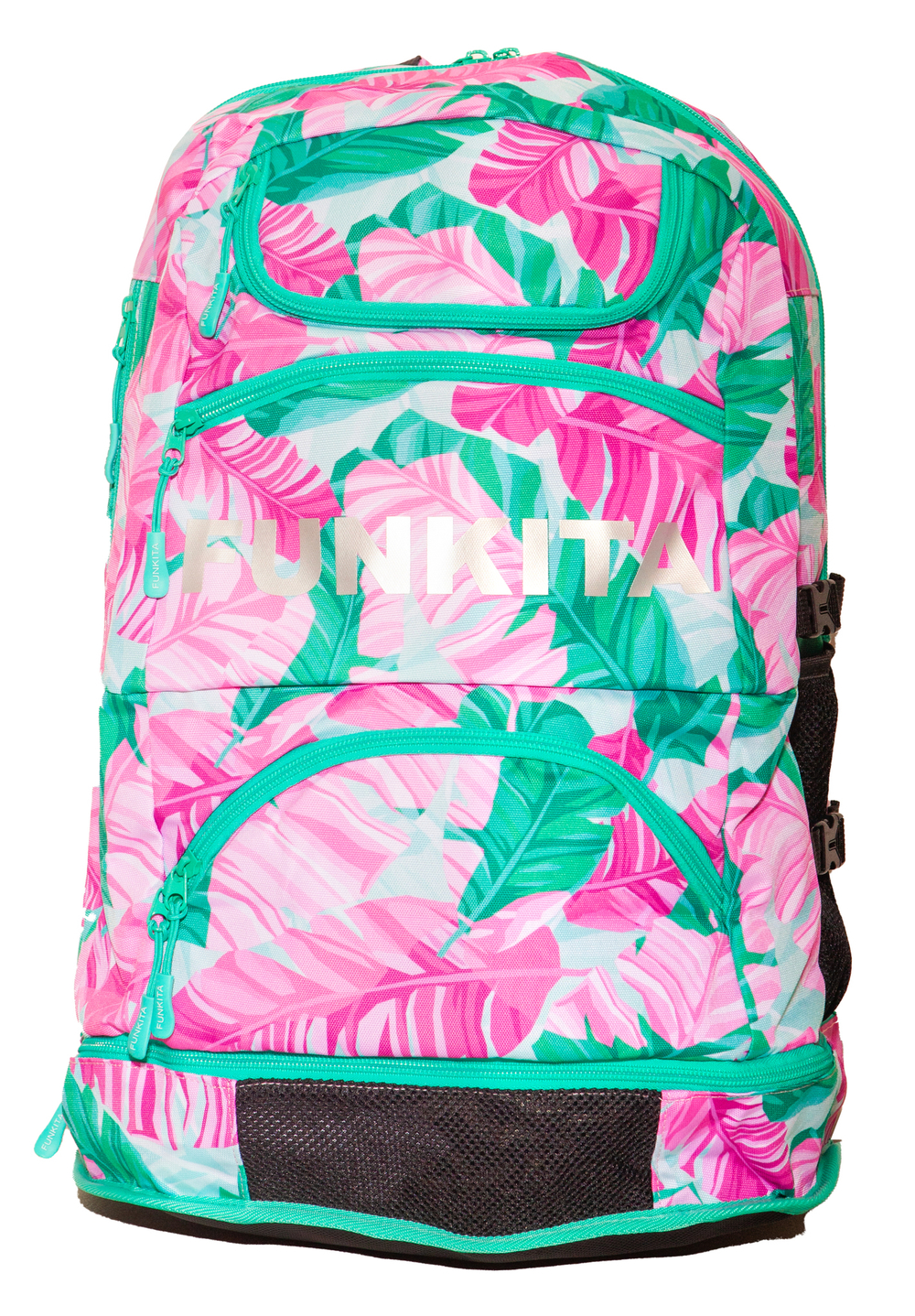 Рюкзак FUNKITA Tropic Palm