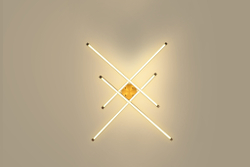 Светильник Mito Volo 4