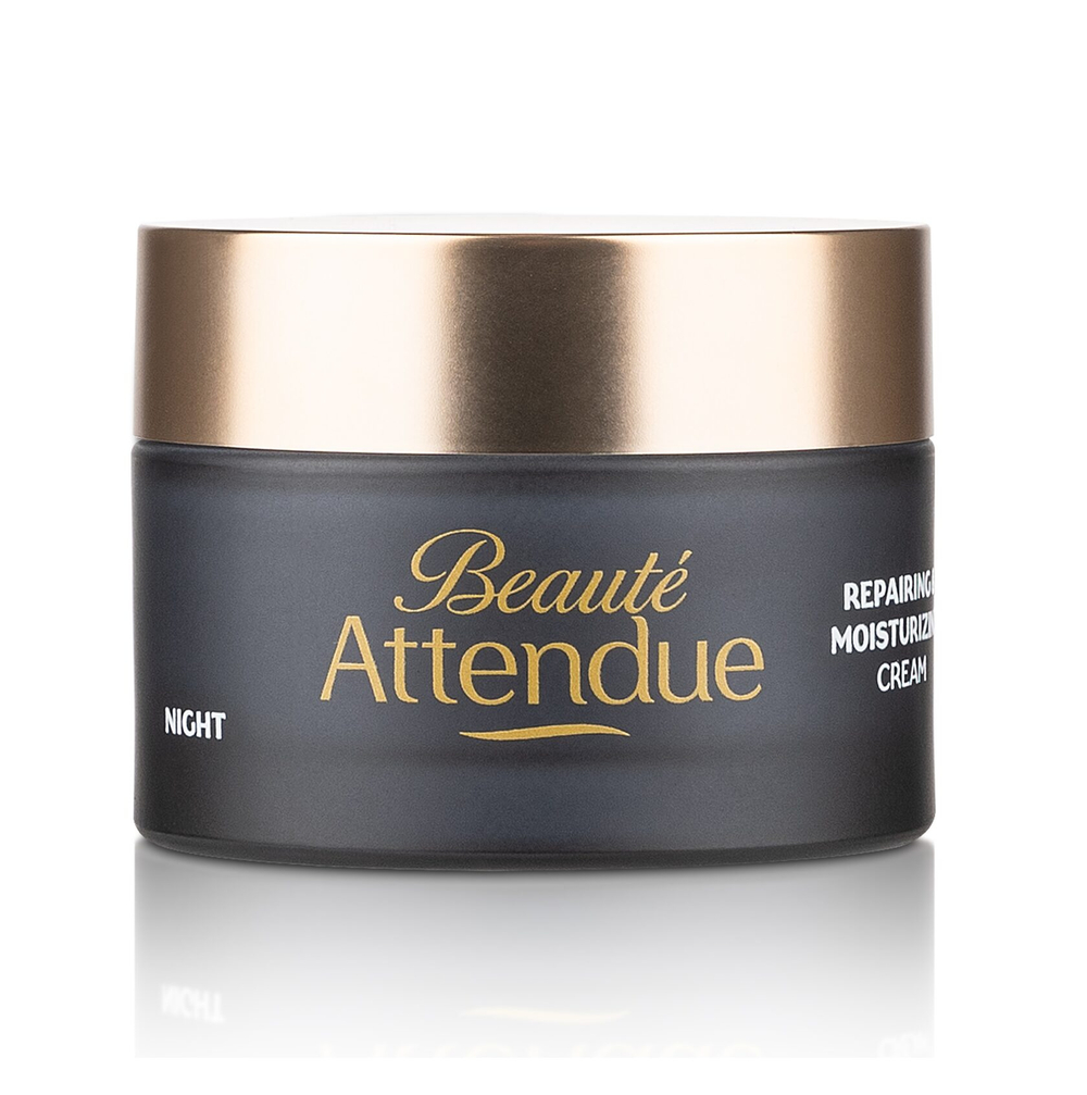 Крем для лица Beaute Attendue Night Cream 50 мл