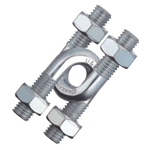 Металлическая головоломка 4-го уровня Cast Puzzle U&U